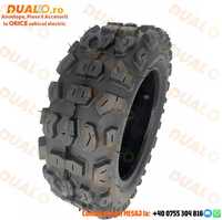 Cauciuc trotineta OFF-ROAD 90/65-6.5 INNOVA anvelopa motocultor