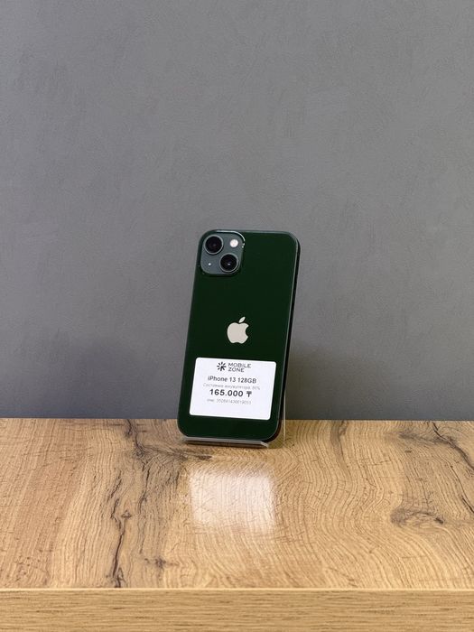 Iphone 13 128 GB |  Mobile Zone
