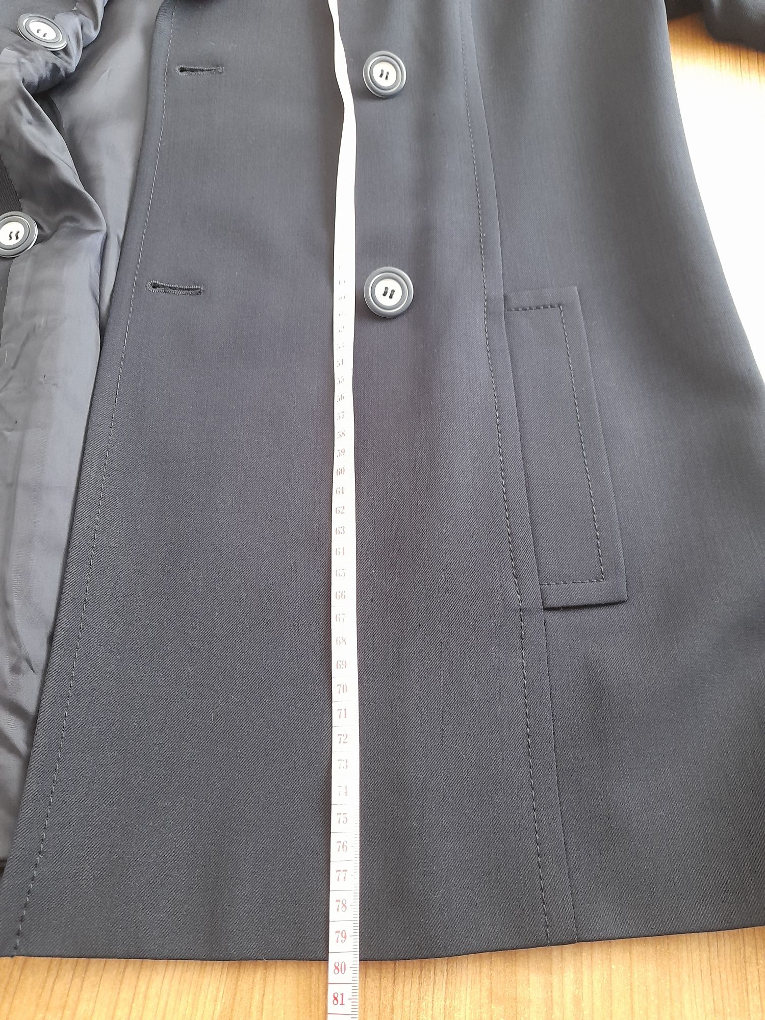 Дамско сако, Gant, сако Marly's 100 % вълна,, размер XL
