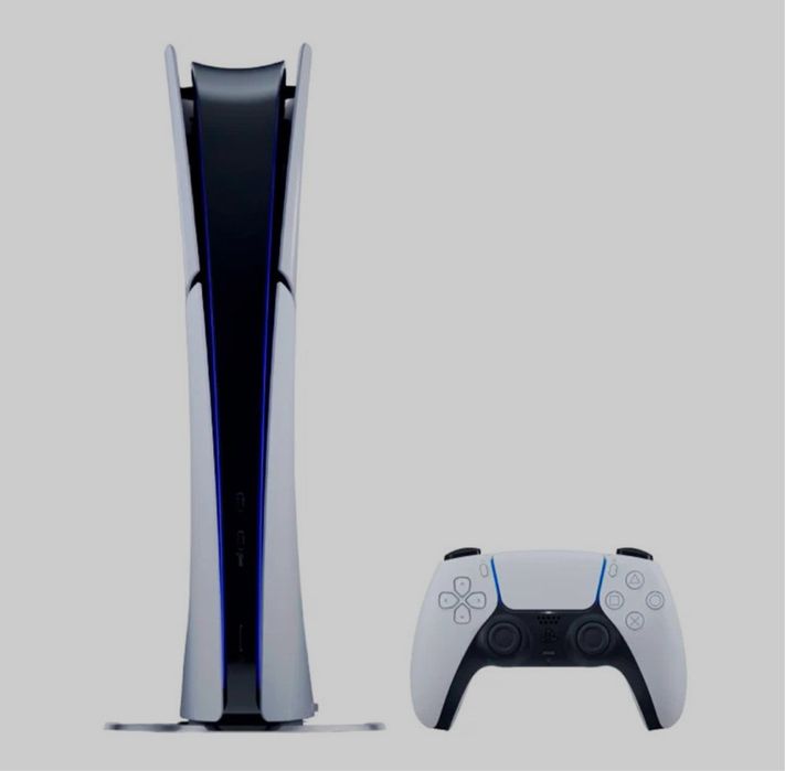 Play Station 5 Slim