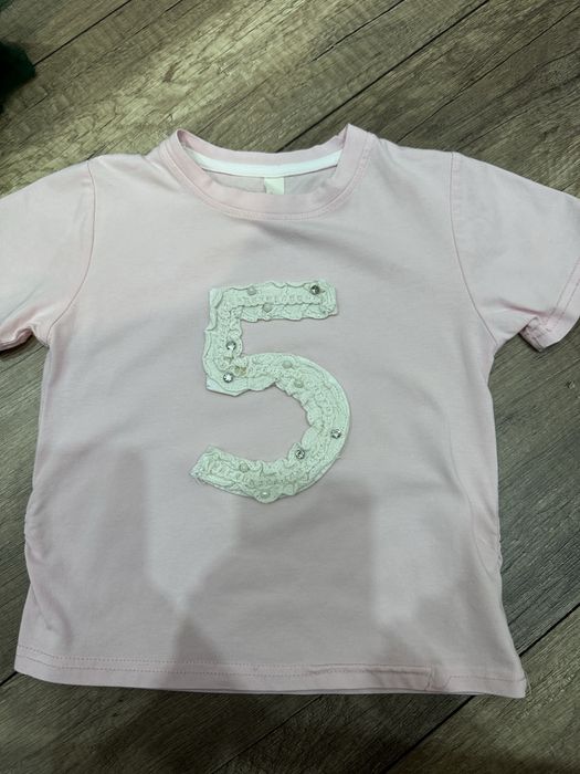 Вещи на девочку на 5-6 лет