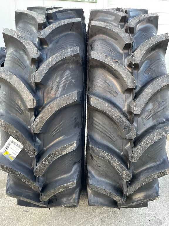 16.9-34 Anvelope Radiale de tractor 420/85R34 Livrare rapdia