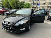 Ford Mondeo Break 2012