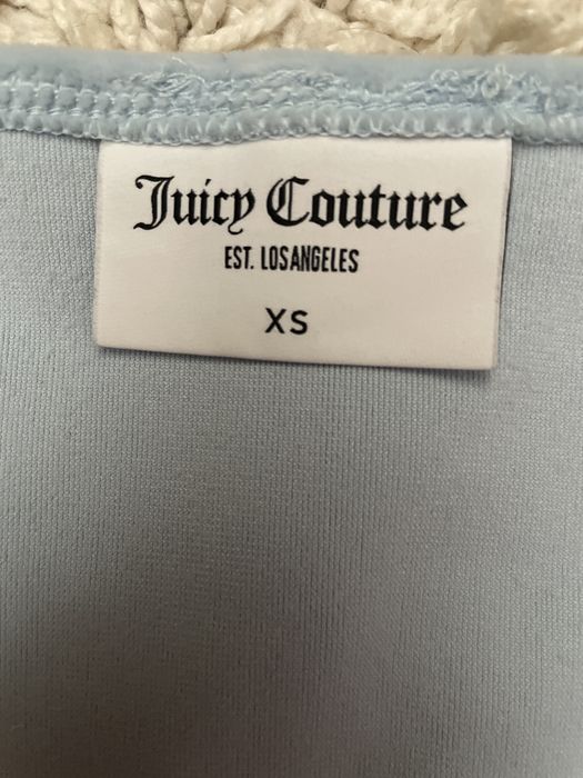 Top Juicy Couture