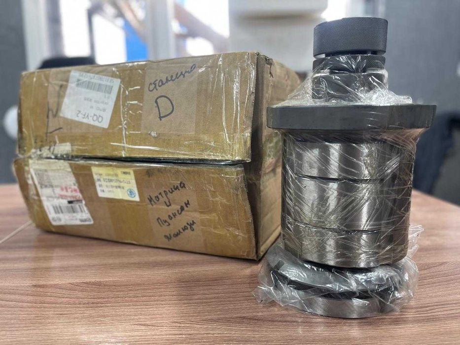 продам матрицу координатно-пробивного станка