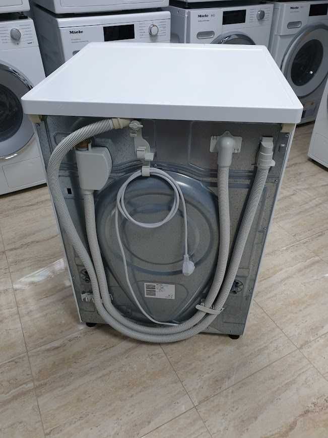 Miele Пералня - 1600rpm - TwinDos - PowerWash - Миеле 12м Гаранция