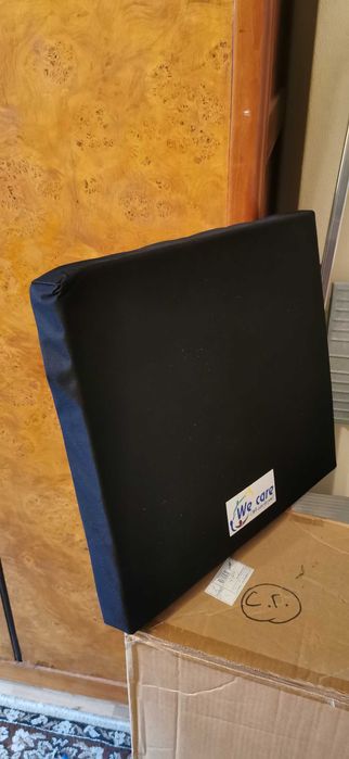 Инвалидна количка рингова-НОВА