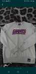 Nfl Giants bluza