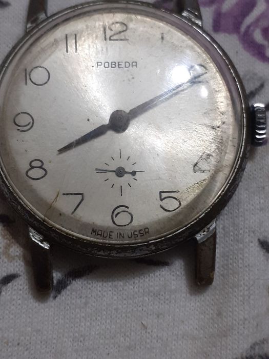 Vechituri    ceasuri