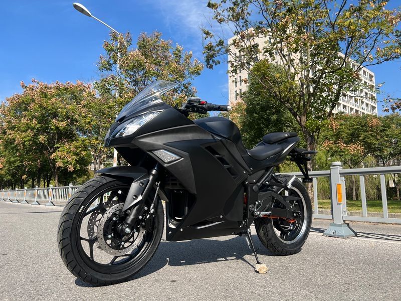 Новый электро мотоцикл на заказ!! Пишите или звоните для консультации