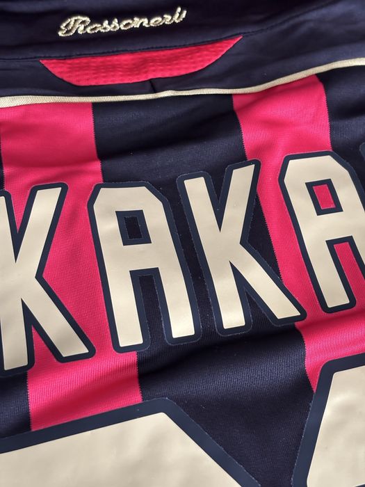 Kaka AC Milan 2006/07