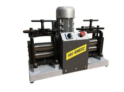 Вальцы ювелирные