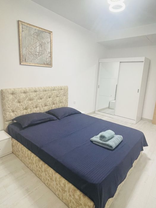 Închiriez apartament regim hotelier
