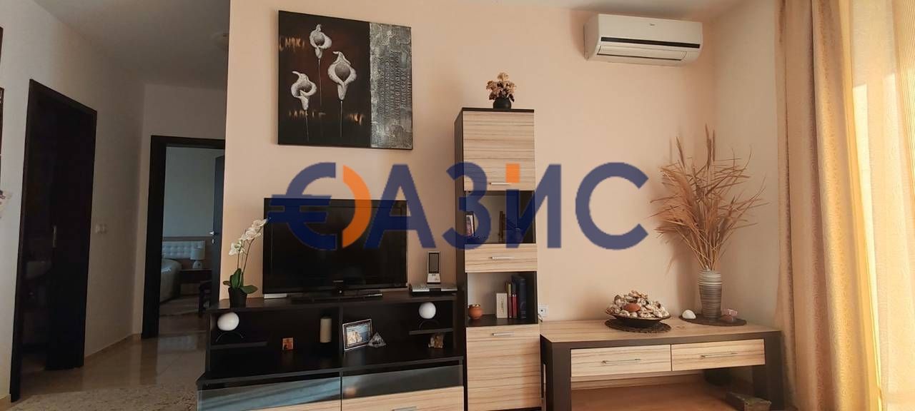 Продава се Двустаен апартамент в Свети Влас - 75 кв.м за 1187 €/кв.м - Снимка #1