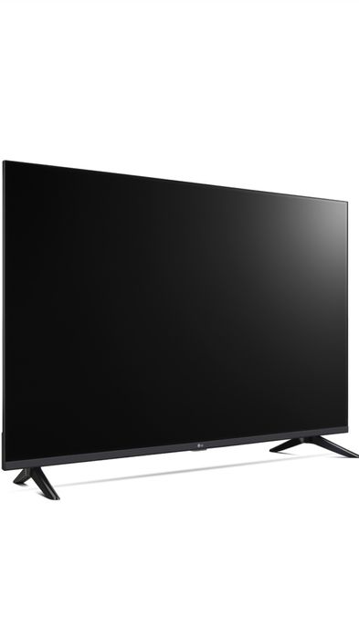 Нов! Телевизор LG LED 43LR60006LA, 43" (108 см), Smart