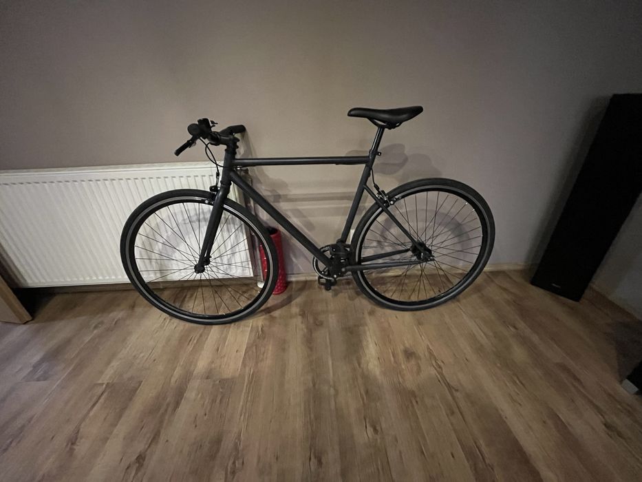 Vand Bicicleta fixie