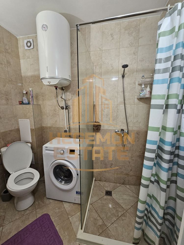 2-стаен в Варна, област-с.Шкорпиловци площ 68 цена 68500