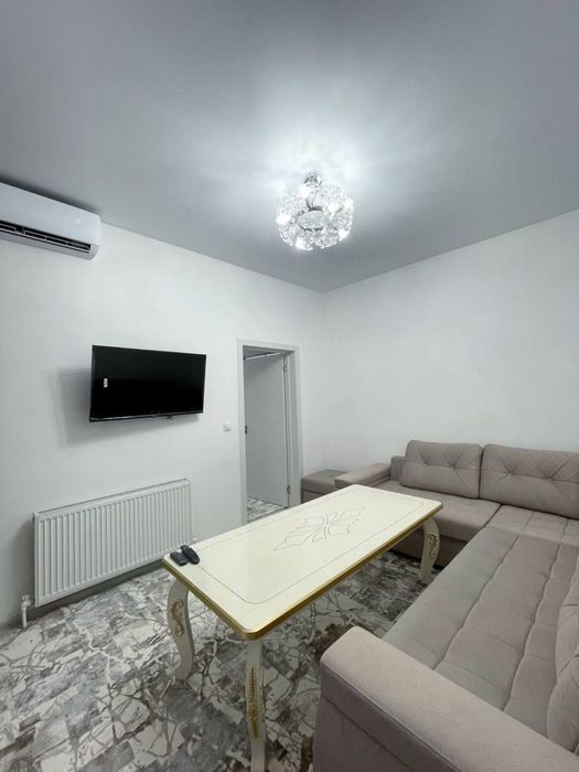 Chinlonzor, novza mentro 2 xonali ijaraga