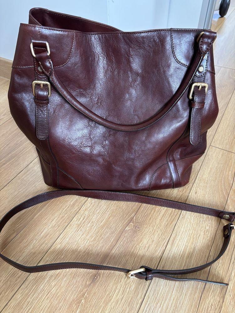 Чанта Massimo Dutti