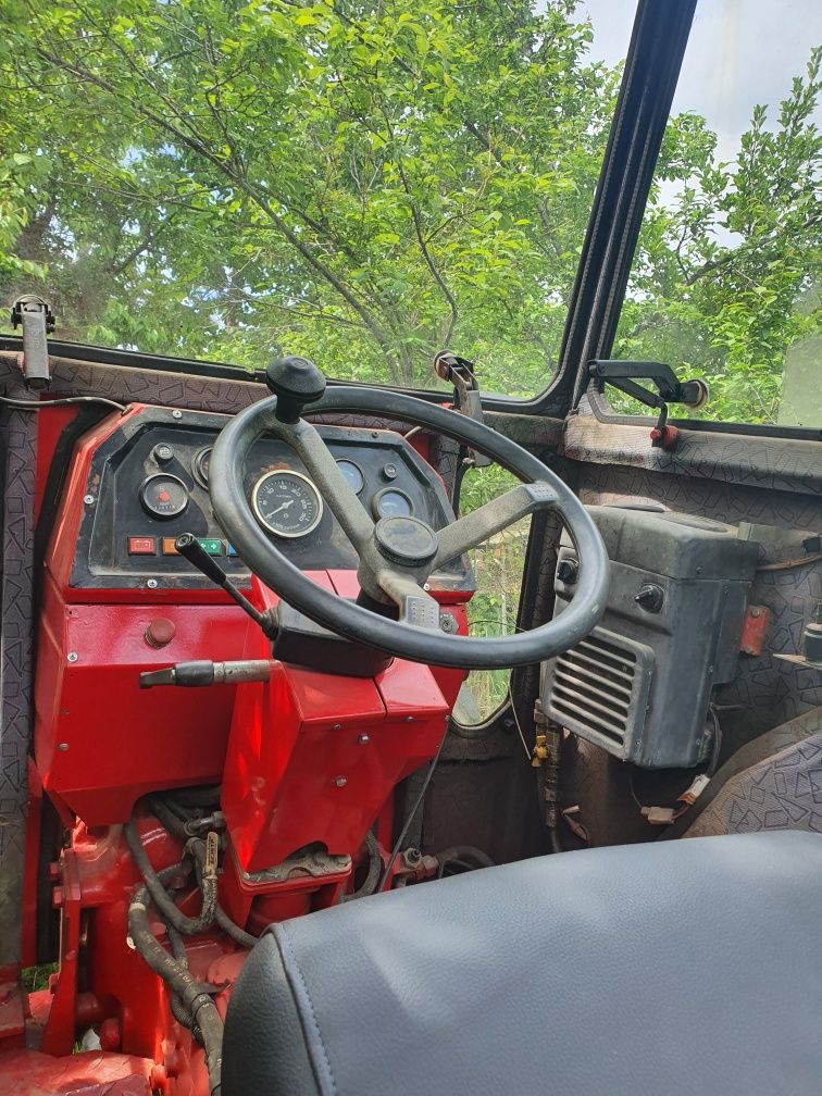 Vând tractor MAT541-DT