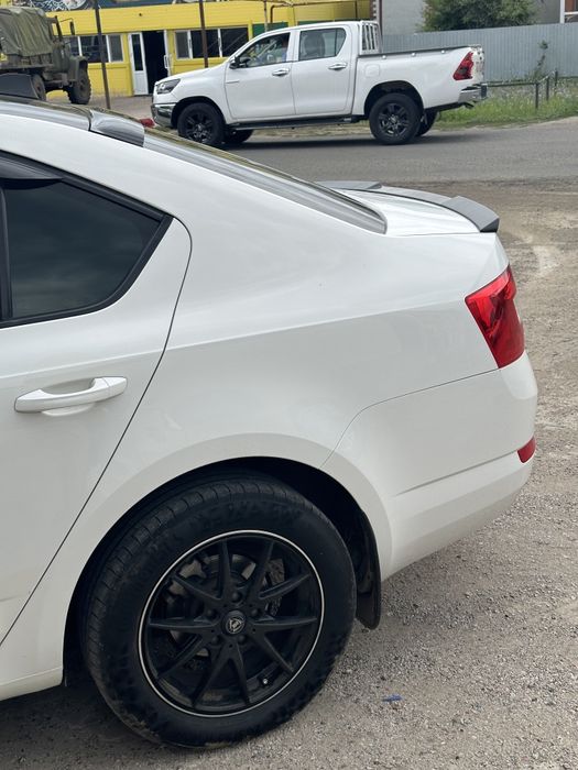 Диски с резиной 5x112 r16