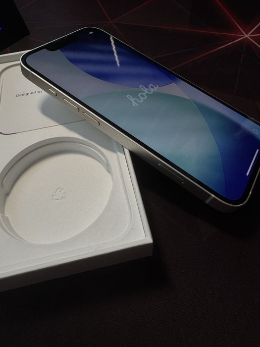 Iphone 13 starlight 128GB