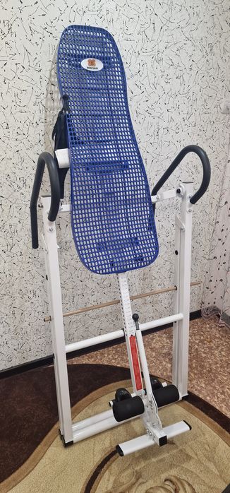 Инверсионный стол Aman-Sau