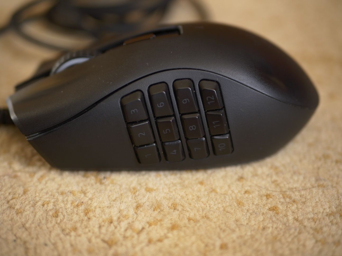 Mouse Razer Naga X 16 butoane
