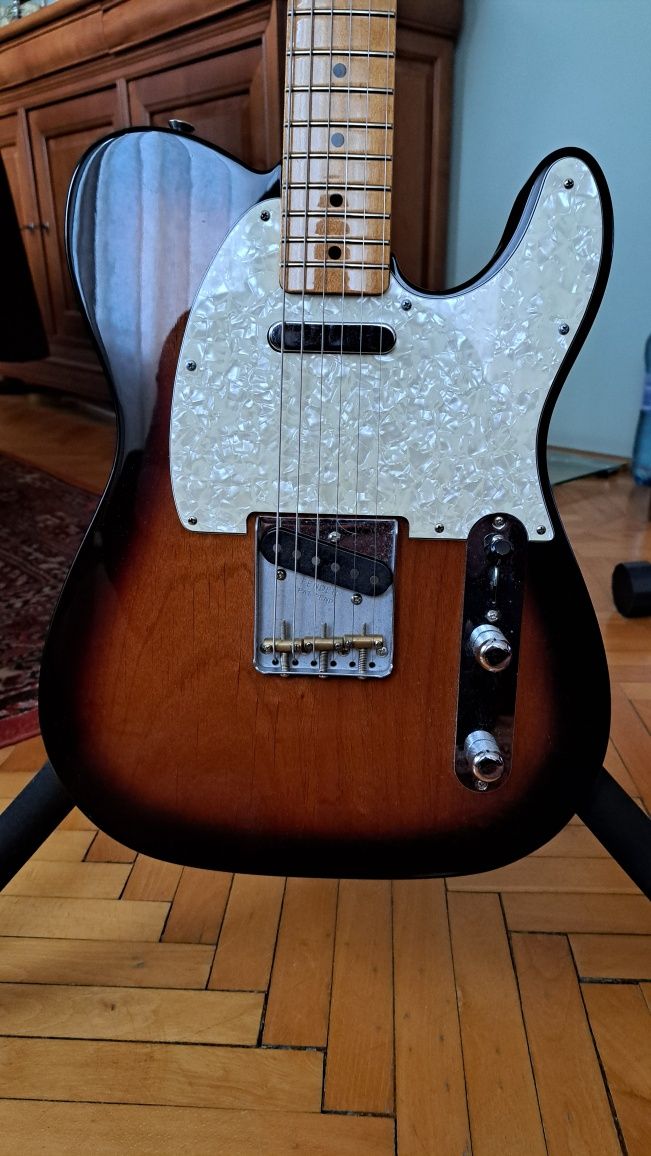 Chitara Fender Telecaster