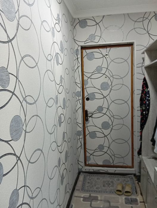 Продаётся 2-х комнатная квартира