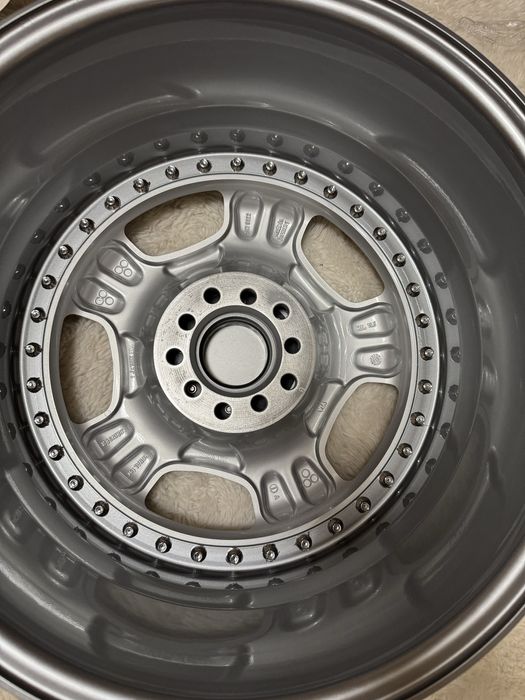 Jante Lorinser RSK-3 R18