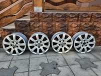 Jante aliaj 15", 5x112, originale VW