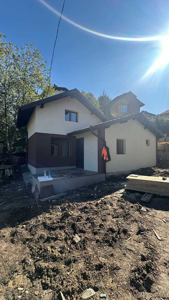 Продава се Къща в с. Рударци, Област Перник - 191 кв.м за 1204 €/кв.м - Снимка #3