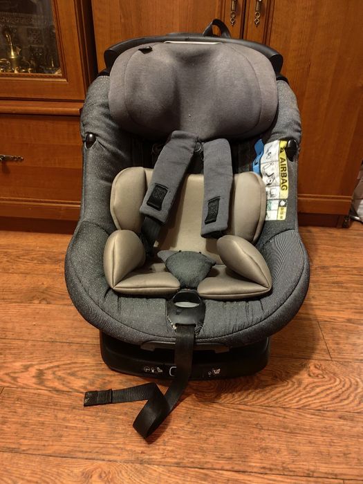 Детско столче за кола до 15 м.