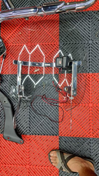 Piese yamaha dragstar