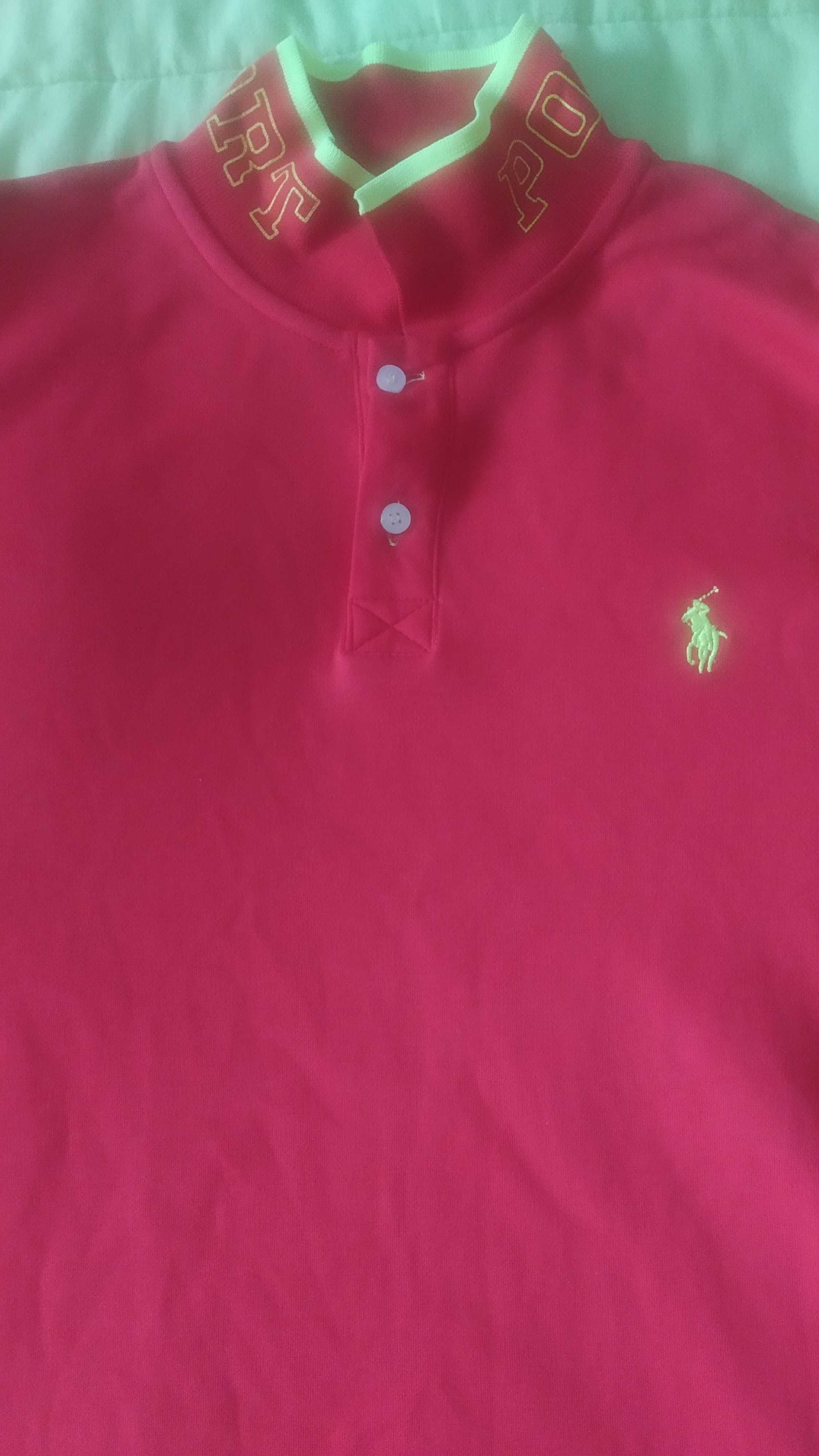 Мъжка тениска Polo by Ralph Lauren