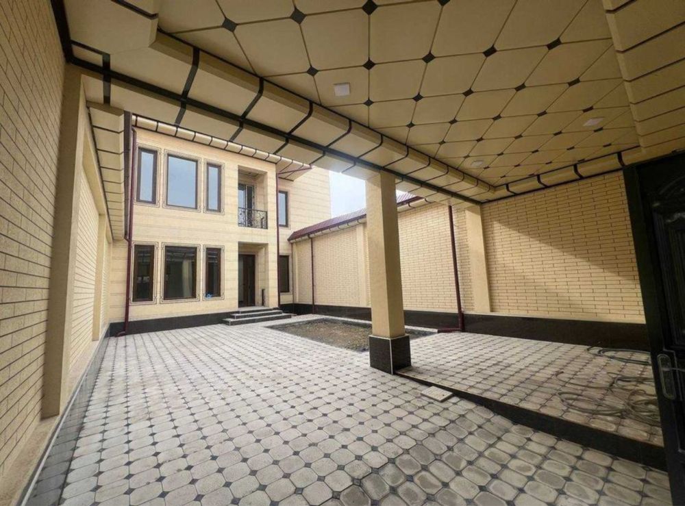 Продается дом Сабзавот махалля