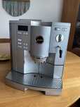 Expresor Jura Impressa S95