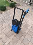 Nilfisk core 140-8 powercontrol