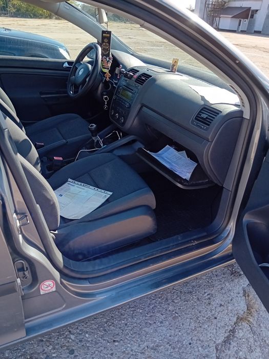 Golf 5 1'9 TDI 2005