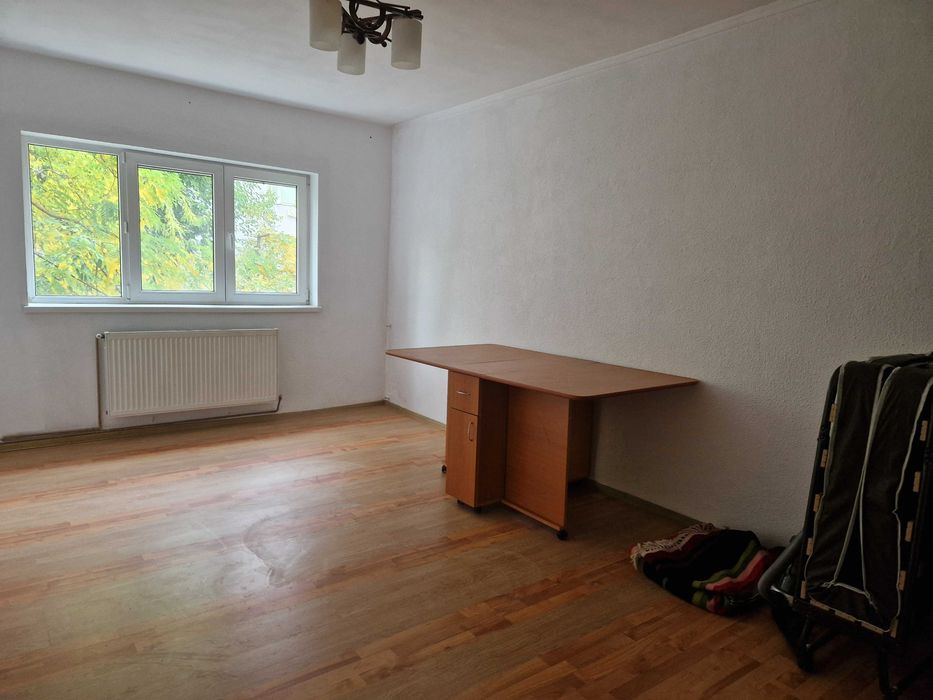 Apartament 2 camere decomandat Galata de inchiriat