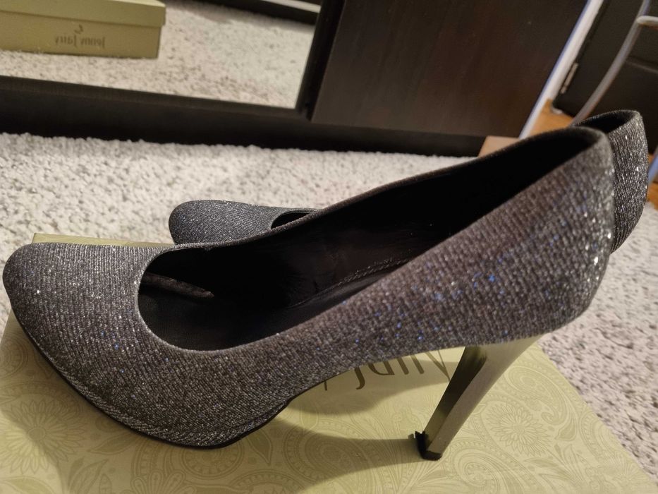 De vânzare pantofi jenny fairy