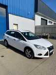 PF , vand Ford Focus 2011, 1.6 diesel