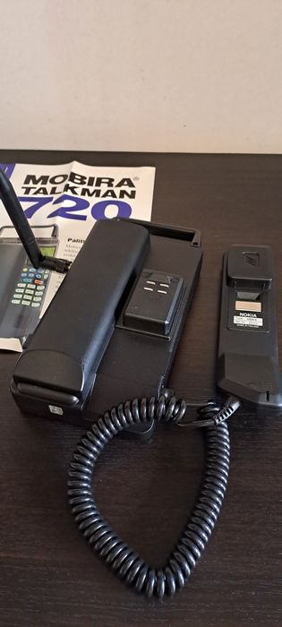 Nokia Vintage - Telefon colectie
