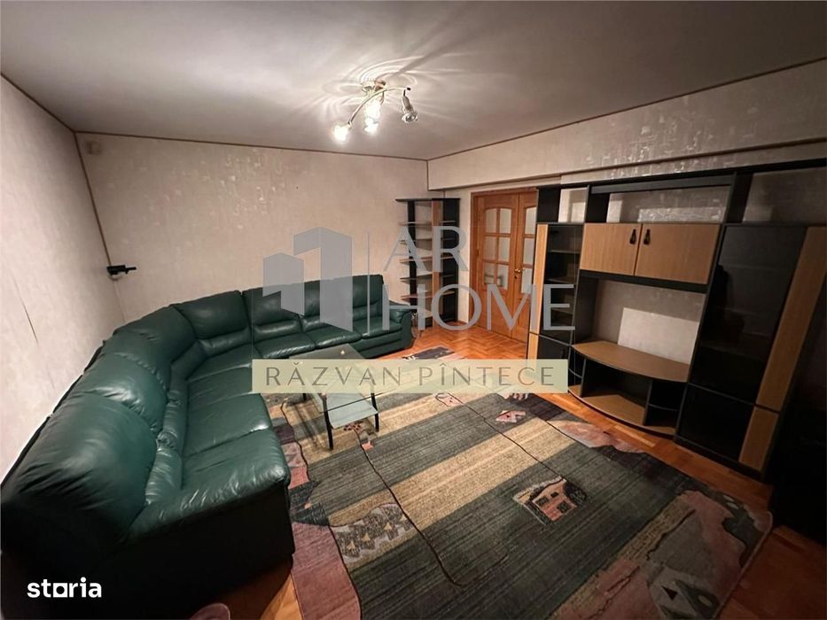 Vanzare apartament 3 camere, confort 1A, decomandat, ultracentral, Plo