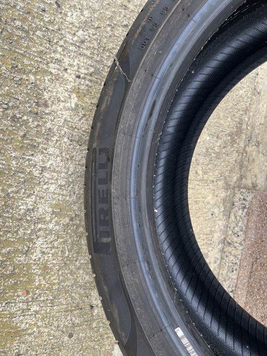 Anvelope de vara SH Pirelli