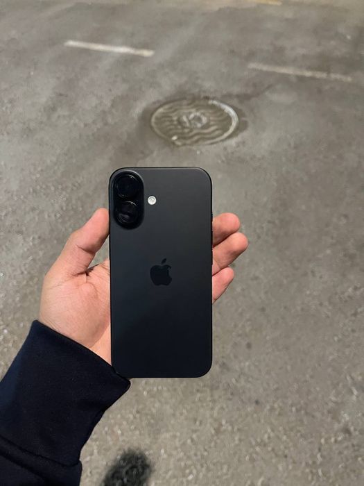 Iphone 16 sotiladi
