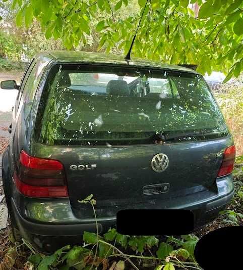 Volkswagen Golf 4