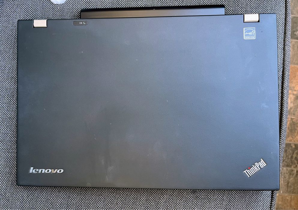 Laptop Lenovo t530 i7, 15,6” hd