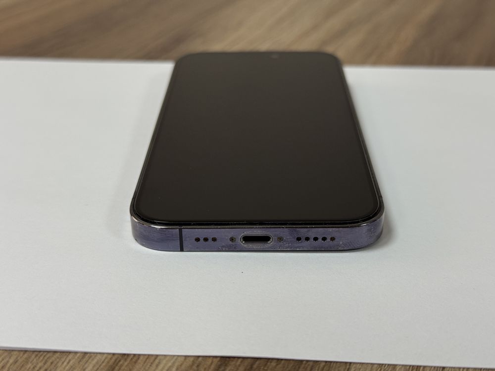 Iphone 14 Pro 256